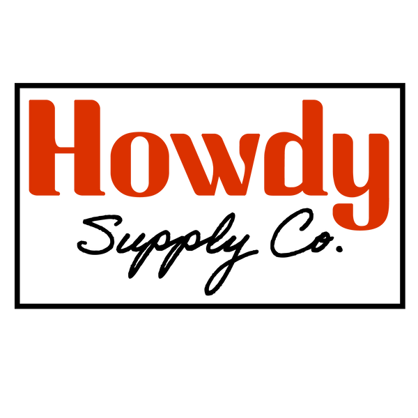 Howdy Supply Co.