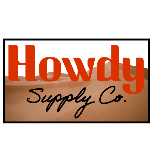 Howdy Supply Co.